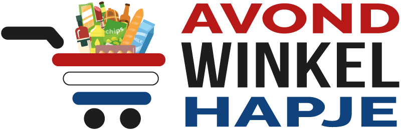 Avondwinkelhapje Logo Zwrt