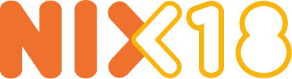 Nix18 Logo