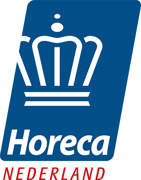 Logo Koninklijke Horeca Nederland